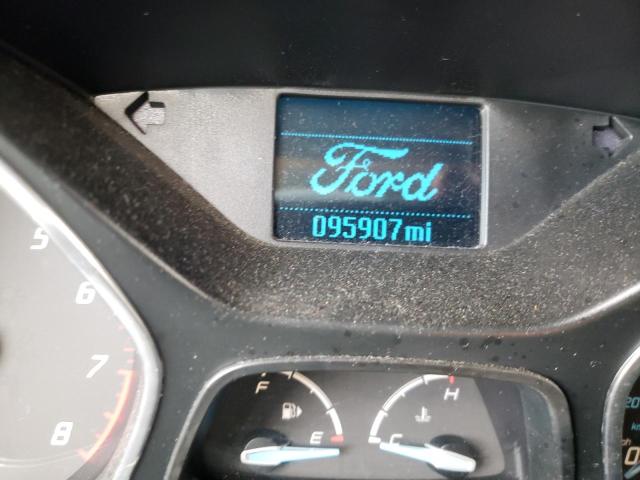 Photo 8 from auction – 2012 FORD FOCUS SE with VIN 1FAHP3K21CL127850