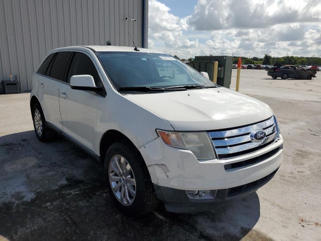 FORD EDGE LIMIT 2009 with VIN 2FMDK39C19BA99834 - Photo from auction