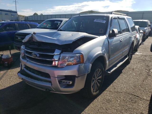Photo 2 from auction – 2017 FORD EXPEDITION with VIN 1FMJU1JT8HEA73117