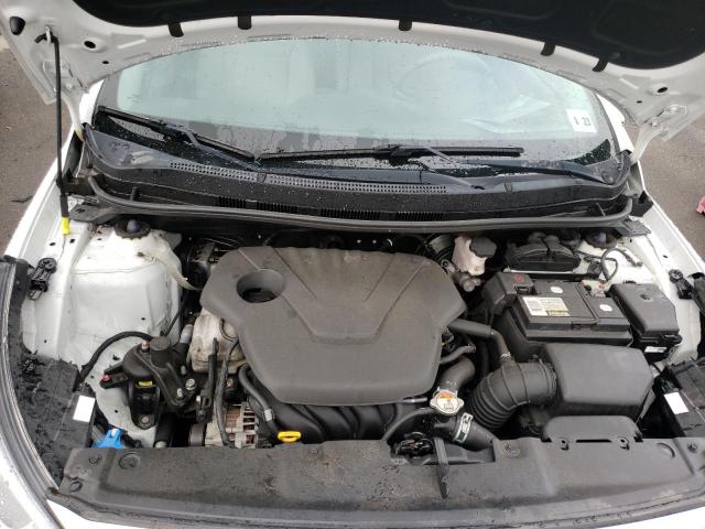 Photo 7 from auction – 2017 HYUNDAI ACCENT SE with VIN KMHCT4AE4HU381230