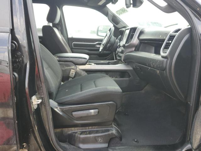 Photo 5 from auction – 2019 RAM 1500 BIG H with VIN 1C6SRFFT0KN699811