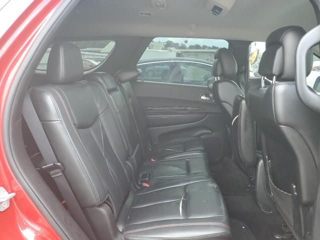 Photo 6 from auction – 2013 DODGE DURANGO R/ with VIN 1C4SDJCT6DC591089