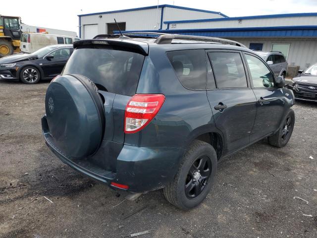 Photo 4 from auction – 2010 TOYOTA RAV4 with VIN JTMZF4DV5A5031672