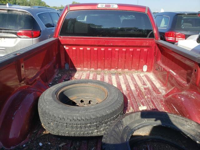 Photo 6 from auction – 2013 FORD F150 with VIN 1FTNF1CF8DKD89586