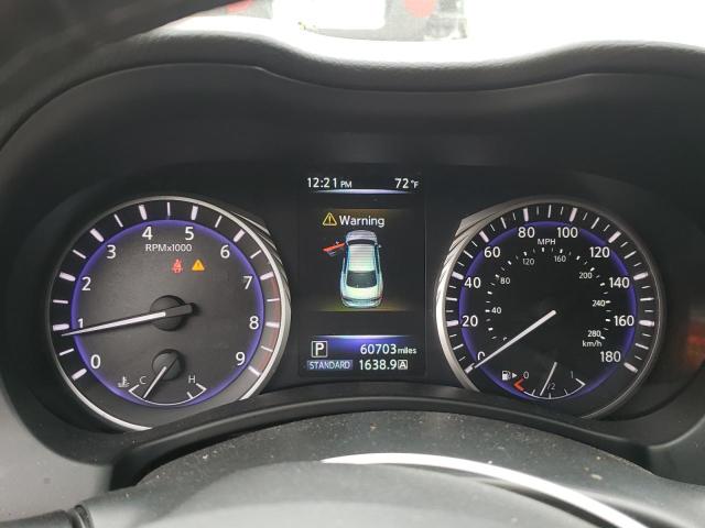 Photo 8 from auction – 2017 INFINITI Q50 PREMIU with VIN JN1EV7AR1HM840972