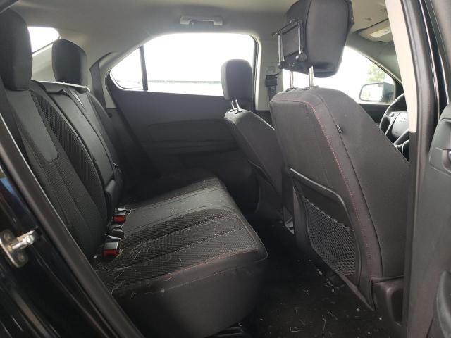 Photo 6 from auction – 2016 CHEVROLET EQUINOX LS with VIN 2GNALBEK0G1178529