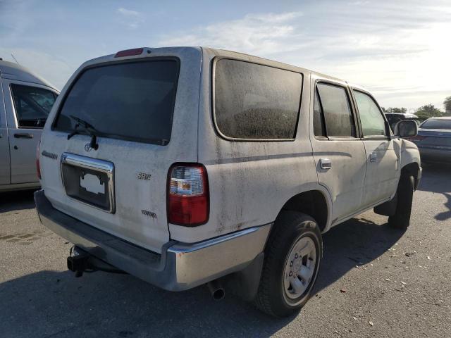 Photo 4 from auction – 2002 TOYOTA 4RUNNER SR with VIN JT3GN86R520229673