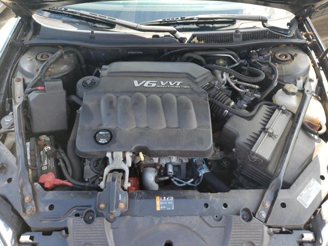 Photo 7 from auction – 2014 CHEVROLET IMPALA LIM with VIN 2G1WA5E32E1169478