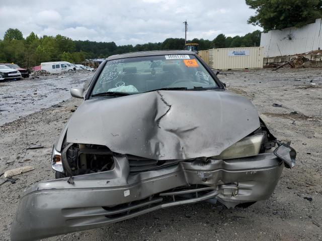 Photo 9 from auction – 1997 TOYOTA CAMRY CE with VIN 4T1BF22K3VU028386
