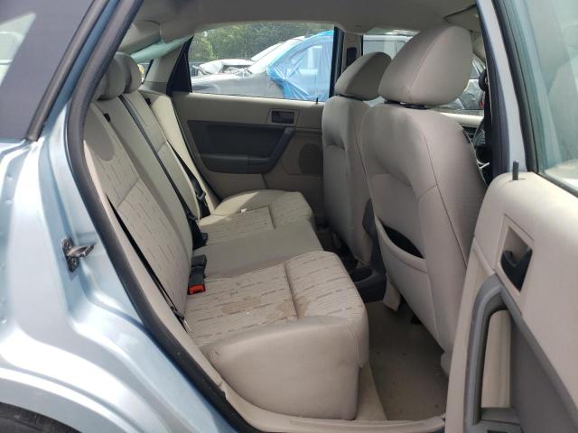 Photo 6 from auction – 2009 FORD FOCUS SE with VIN 1FAHP35N59W237894