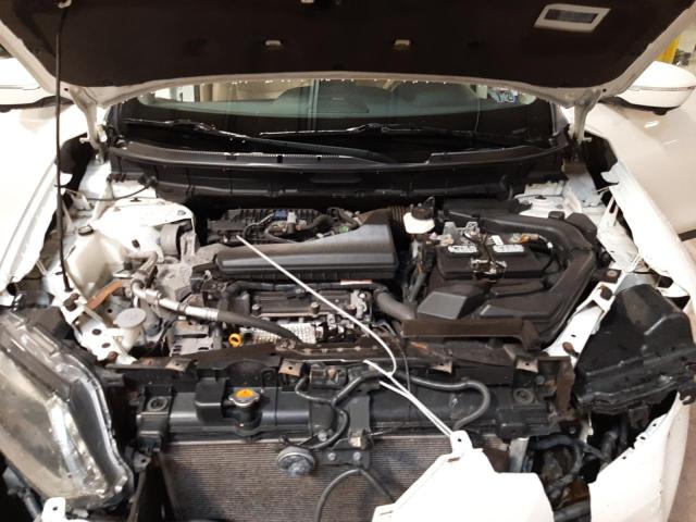 Photo 7 from auction – 2015 NISSAN ROGUE S with VIN 5N1AT2MV0FC803276