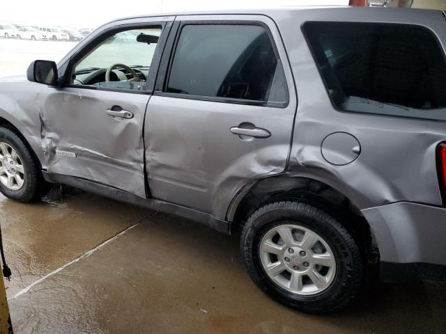 Photo 9 from auction – 2008 MAZDA TRIBUTE I with VIN 4F2CZ02Z88KM30521