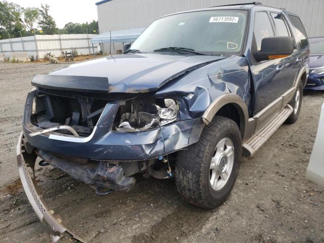 Photo 2 from auction – 2004 FORD EXPEDITION with VIN 1FMPU18L34LB06840