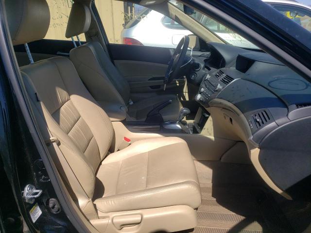 Photo 5 from auction – 2012 HONDA ACCORD SE with VIN 1HGCP2F64CA193530