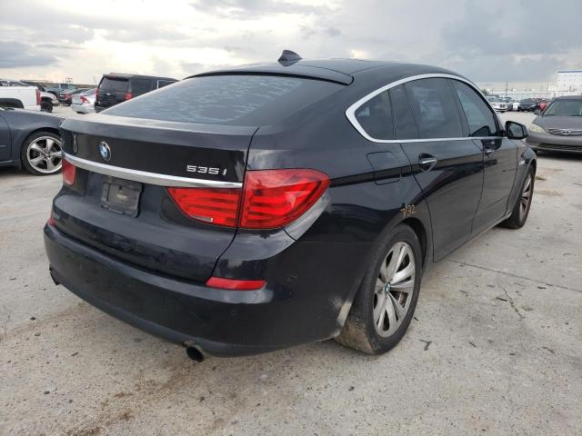 Zdjęcie 4 z aukcji – 2013 BMW 535 XIGT z VIN WBASP2C59DC339512