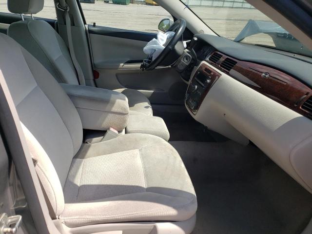 Photo 5 from auction – 2008 CHEVROLET IMPALA LT with VIN 2G1WT55N289205395