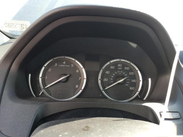 Photo 8 from auction – 2015 ACURA TLX with VIN 19UUB2F33FA020711