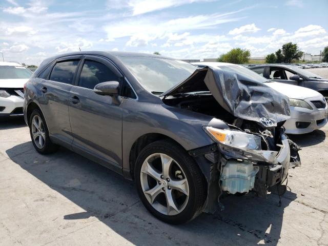 Photo 1 from auction – 2014 TOYOTA VENZA LE with VIN 4T3ZK3BB9EU064011