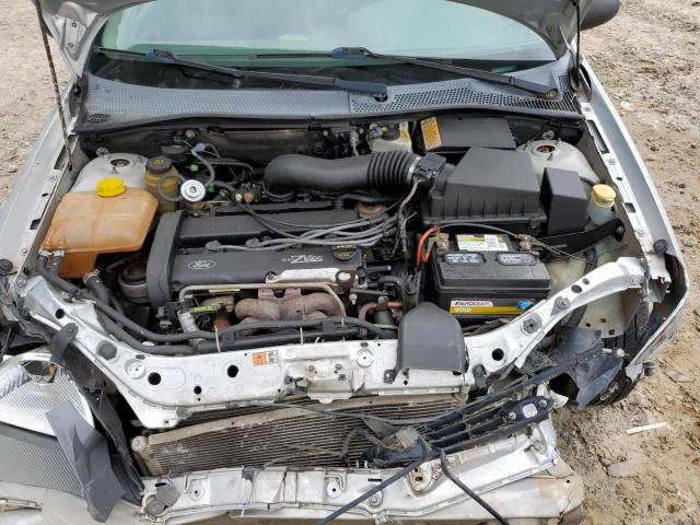 Photo 7 from auction – 2004 FORD FOCUS SE C with VIN 1FAFP34304W164241