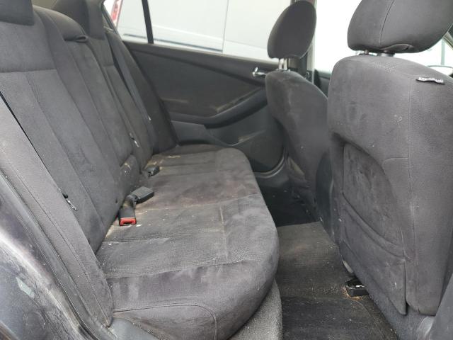 Photo 6 from auction – 2010 NISSAN ALTIMA BAS with VIN 1N4AL2AP4AN415528