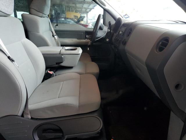Photo 5 from auction – 2008 FORD F150 with VIN 1FTRX12V38FA60090