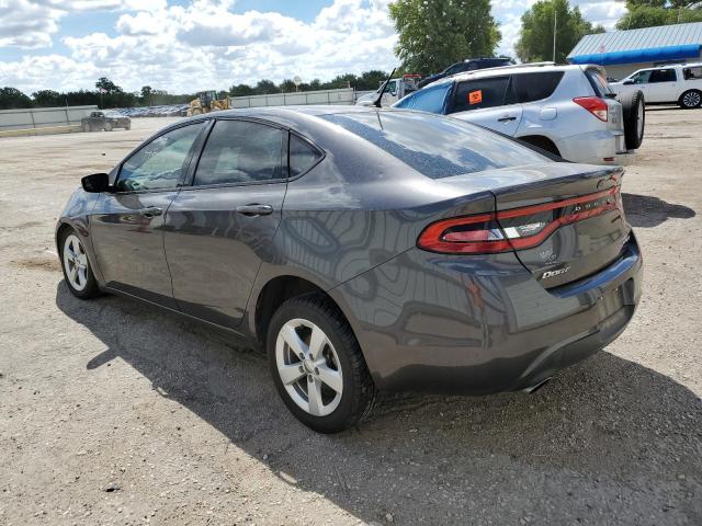 Photo 3 from auction – 2015 DODGE DART SXT with VIN 1C3CDFBB1FD310599