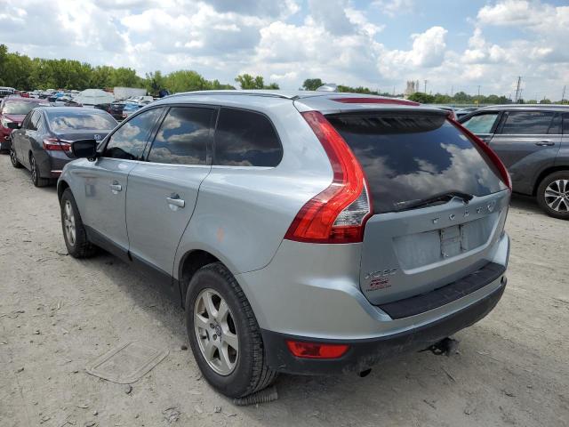 Photo 3 from auction – 2012 VOLVO XC60 3.2 with VIN YV4940DZ6C2316609