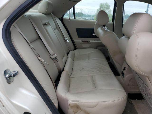 Photo 6 from auction – 2004 CADILLAC CTS with VIN 1G6DM577440126246