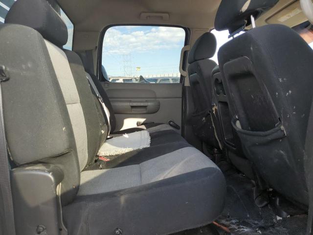 Photo 6 from auction – 2008 CHEVROLET SILVERADO with VIN 1GCHK23K08F120766
