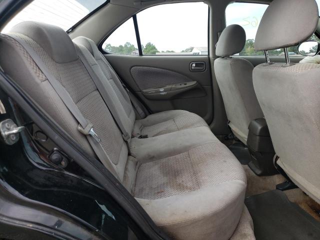 Photo 6 from auction – 2005 NISSAN SENTRA with VIN 3N1CB51D55L517507