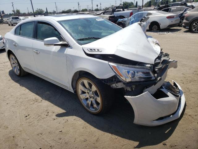BUICK LACROSSE 2016 مع رقم تعريف المركبة 1G4GB5G33GF269084 - صورة من المزاد