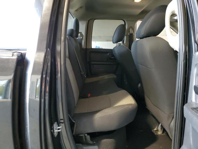 Photo 6 from auction – 2011 DODGE RAM 1500 with VIN 1D7RV1GT4BS640109