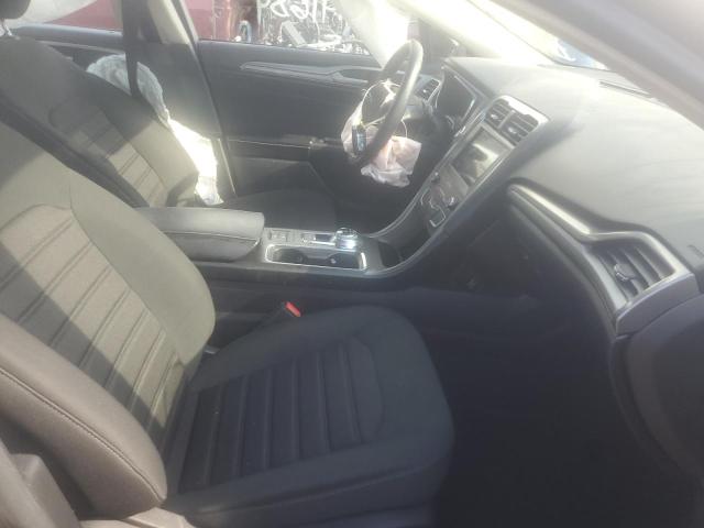 Photo 5 from auction – 2020 FORD FUSION with VIN 3FA6P0HD1LR183772