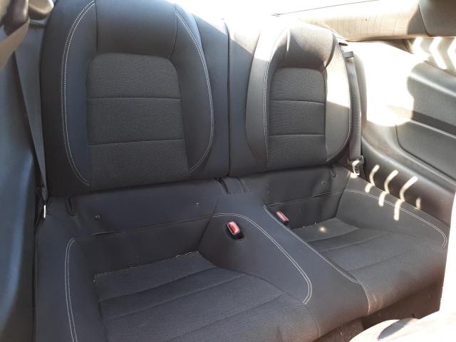 Photo 6 from auction – 2015 FORD MUSTANG with VIN 1FA6P8AM6F5350885