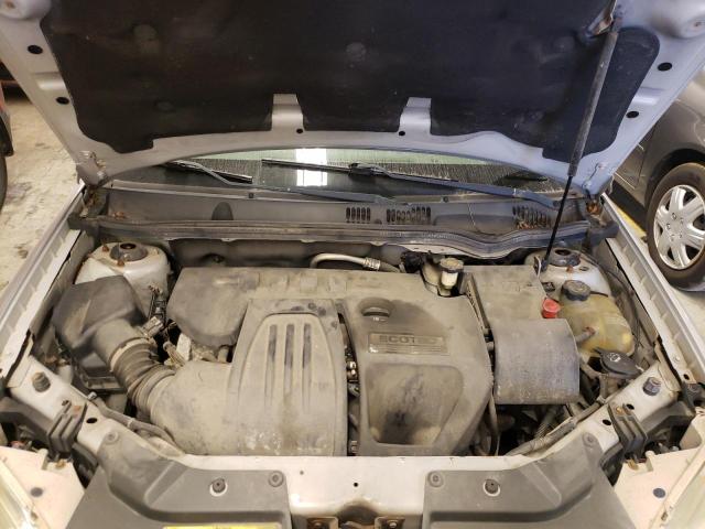 Photo 7 from auction – 2007 CHEVROLET COBALT LS with VIN 1G1AK55FX77105616
