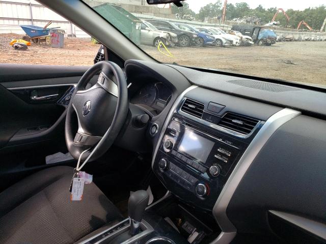Photo 9 from auction – 2014 NISSAN ALTIMA 2.5 with VIN 1N4AL3AP3EC281599