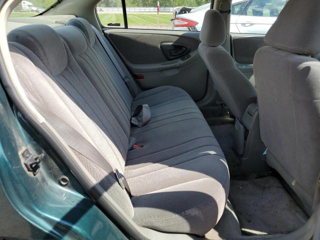Photo 6 from auction – 2001 CHEVROLET MALIBU with VIN 1G1ND52J816108855