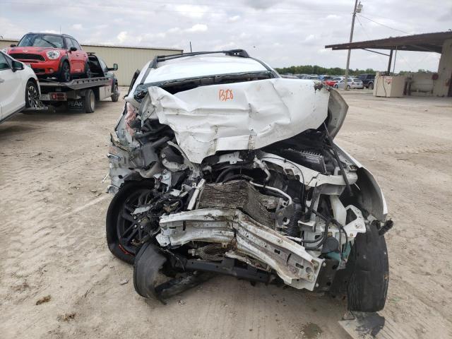 Photo 9 from auction – 2017 CHEVROLET EQUINOX LT with VIN 2GNALCEK5H6204827