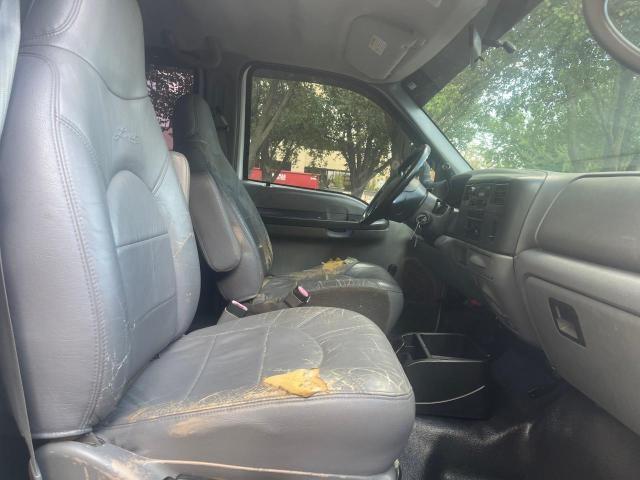 Photo 5 from auction – 2006 FORD F350 SUPER with VIN 1FTWF32P86EB94146