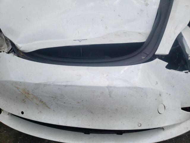 Photo 7 from auction – 2021 TESLA MODEL 3 with VIN 5YJ3E1EC0MF913579
