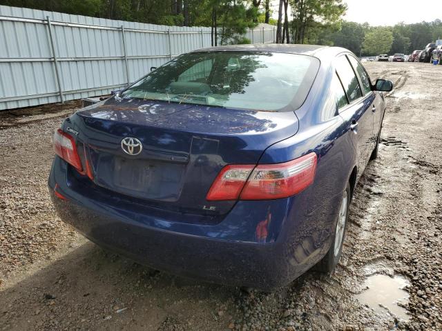 Photo 4 from auction – 2007 TOYOTA CAMRY CE with VIN 4T1BE46K77U024367