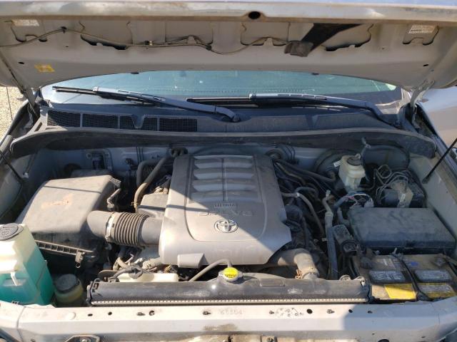 Photo 7 from auction – 2007 TOYOTA TUNDRA DOU with VIN 5TBBV54167S459799