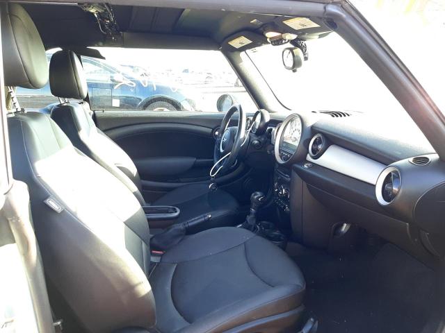 Photo 5 from auction – 2014 MINI COOPER with VIN WMWZN3C56ET569858