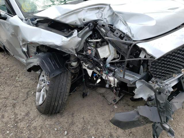 Photo 9 from auction – 2021 MAZDA CX-30 SELE with VIN 3MVDMABL7MM244118