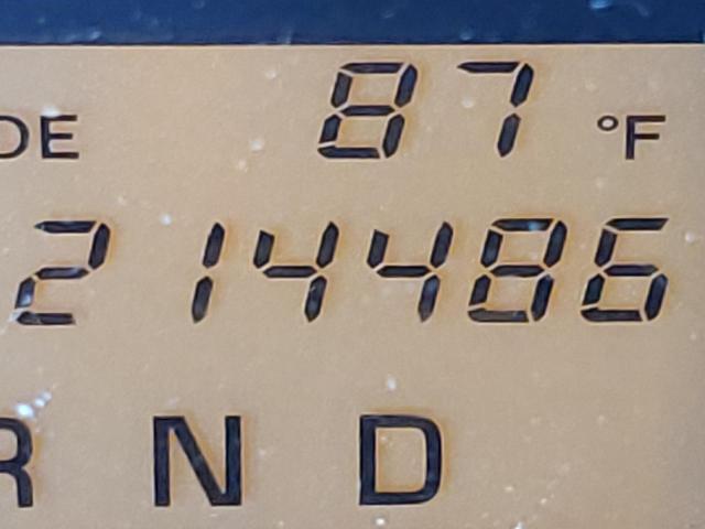 Photo 8 from auction – 2007 TOYOTA RAV4 LIMIT with VIN JTMZK34VX75014302