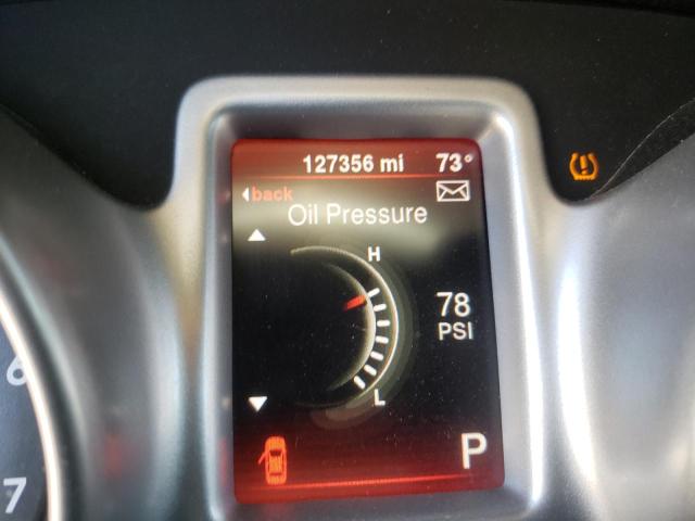Photo 8 from auction – 2015 DODGE JOURNEY SX with VIN 3C4PDDBG2FT639979