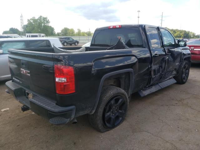 Photo 4 from auction – 2019 GMC SIERRA LIM with VIN 2GTV2LEC2K1154785