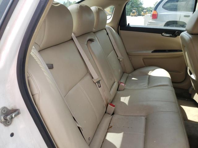 Photo 6 from auction – 2011 CHEVROLET IMPALA with VIN 2G1WG5EK5B1203446
