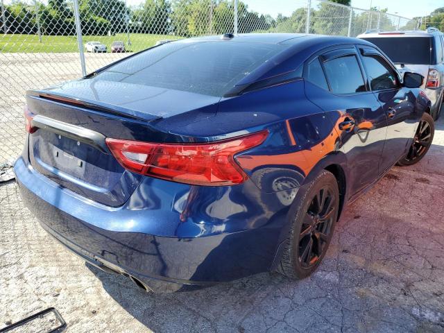 Photo 4 from auction – 2016 NISSAN MAXIMA 3.5 with VIN 1N4AA6AP9GC422959