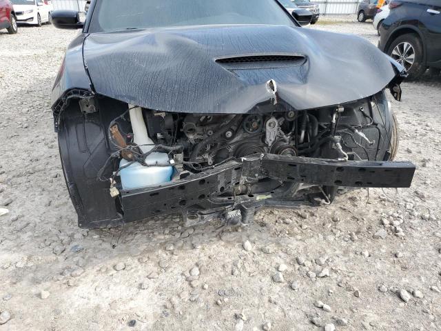 Photo 9 from auction – 2016 DODGE CHARGER SR with VIN 2C3CDXEJ2GH174710